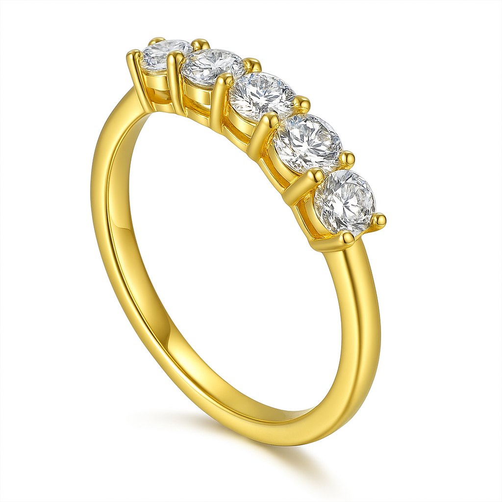 Lumière Ring