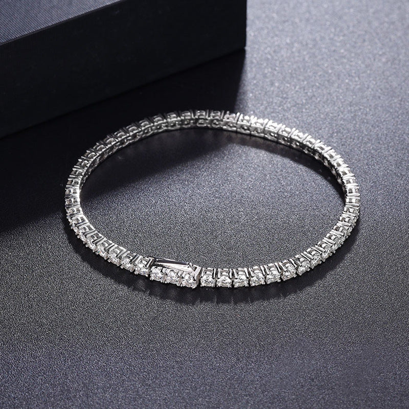 Tennis Bracelet